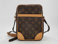 Louis Vuitton Danube, Monogram