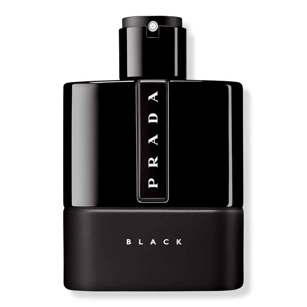 Prada Luna Rossa BLACK Eau De Parfum 1.6 Fl. Oz.