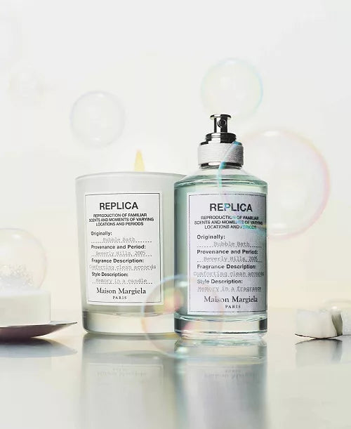 Maison Margiela Replica Bubble Bath Eau De Toilette 3.4 Fl. Oz.