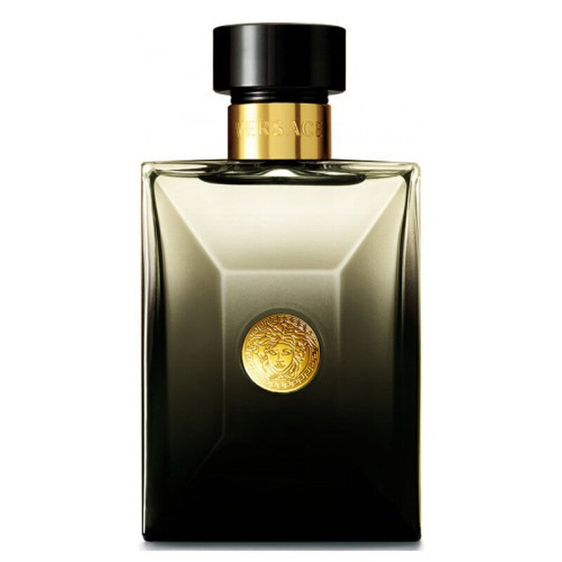 Versace OUD NIOR Parfume 3.4 Fl. Oz.