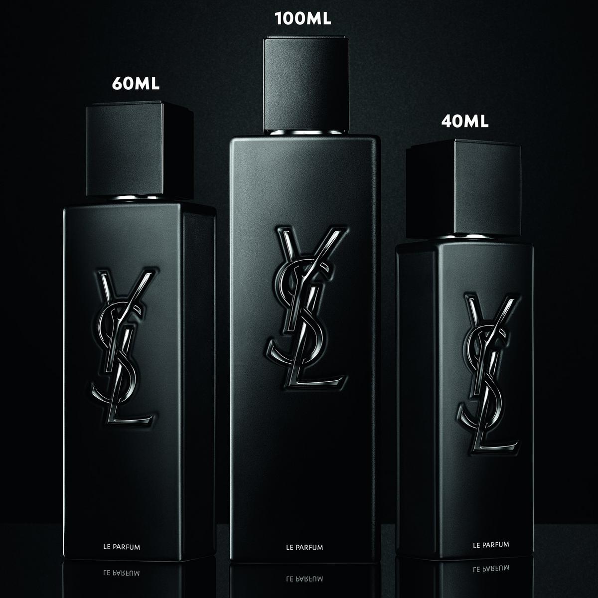 YSL Myslf le Parfum 3.3 Fl. Oz.