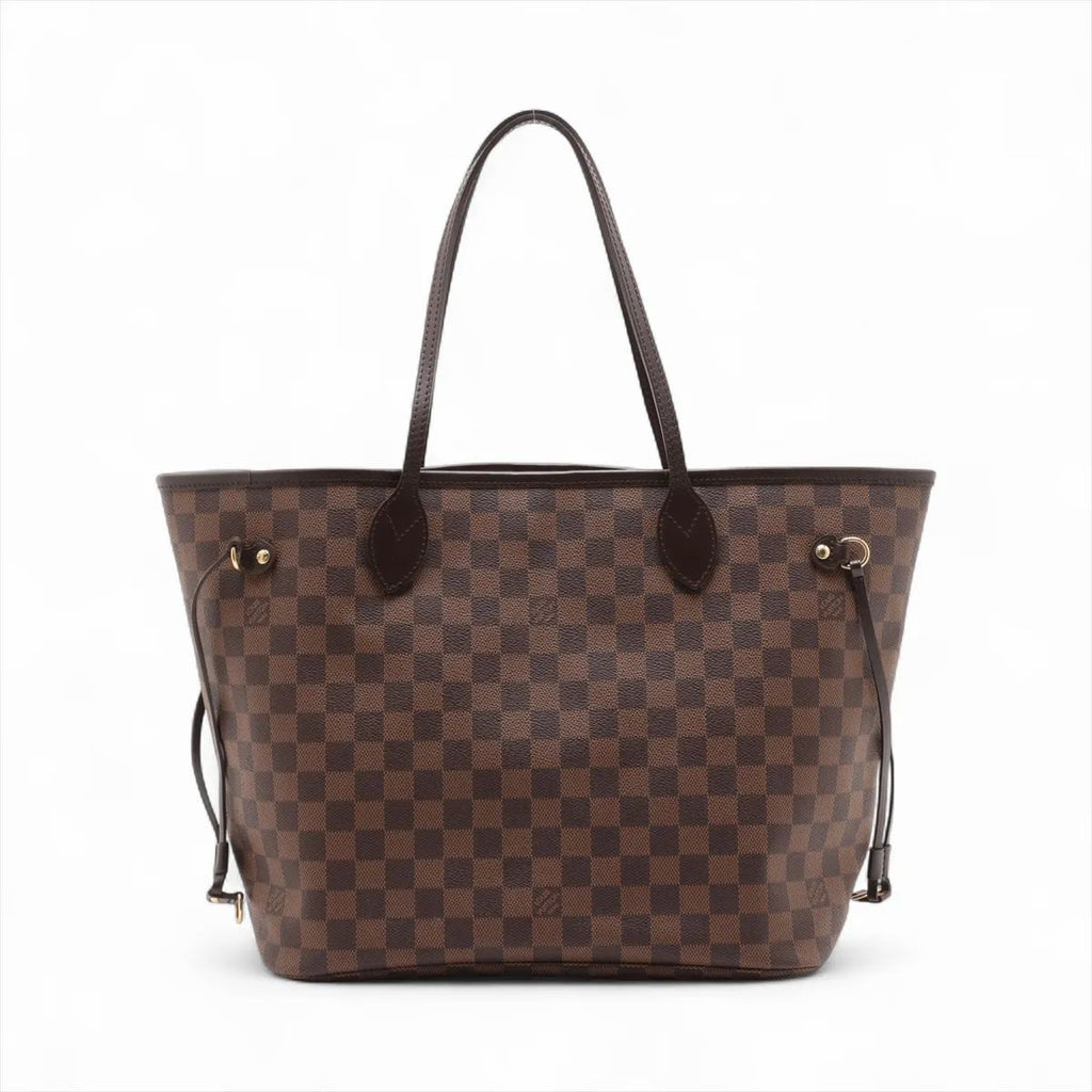 Louis Vuitton Neverfull MM, Damier Ebene