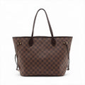 Louis Vuitton Neverfull MM, Damier Ebene