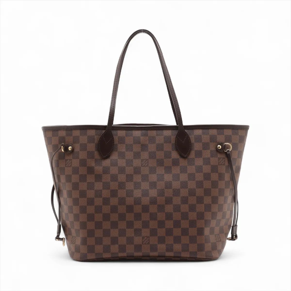 Louis Vuitton Neverfull MM, Damier Ebene