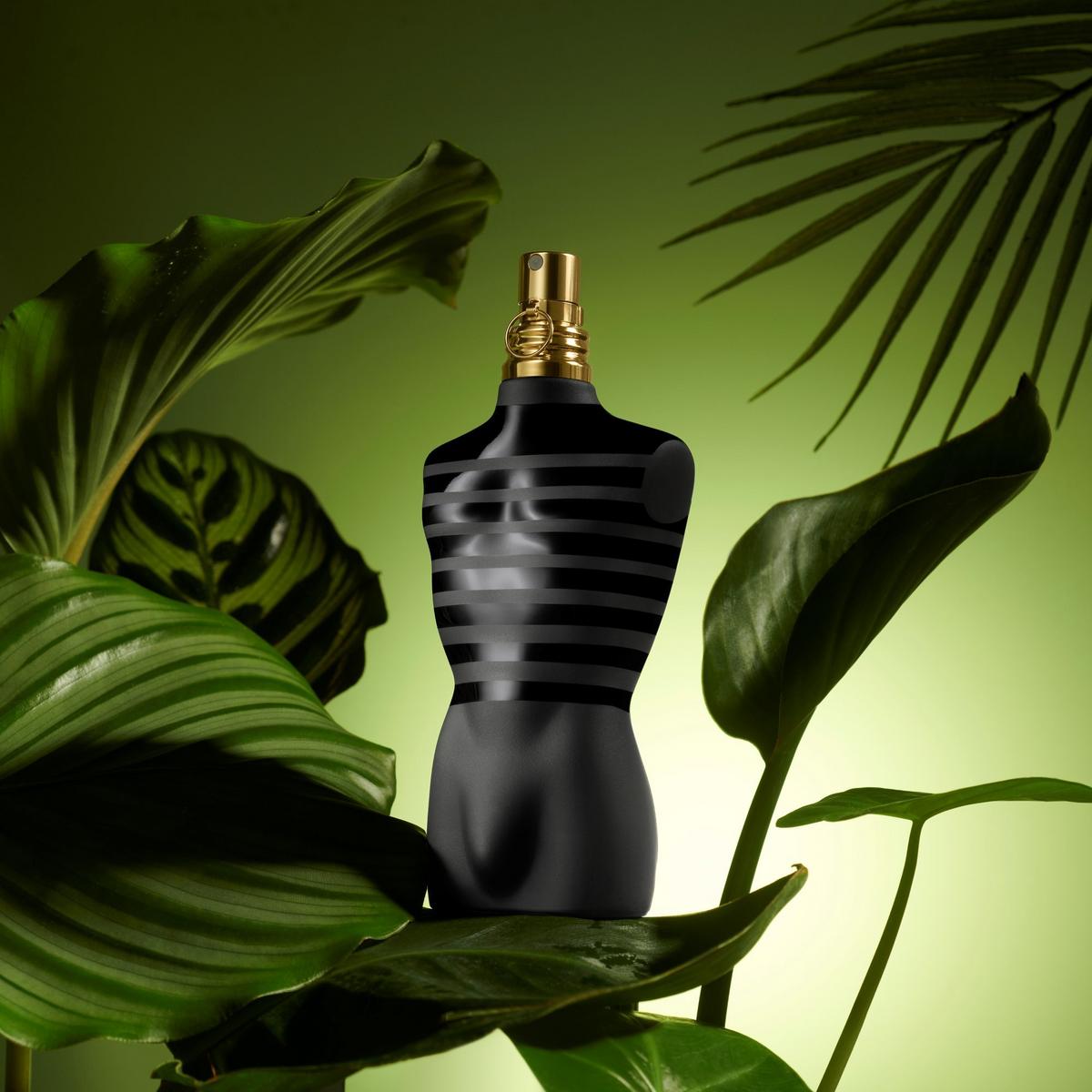 Jean Paul Gaultier " LE MALE " Parfume Intense 4.2 Fl. Oz.