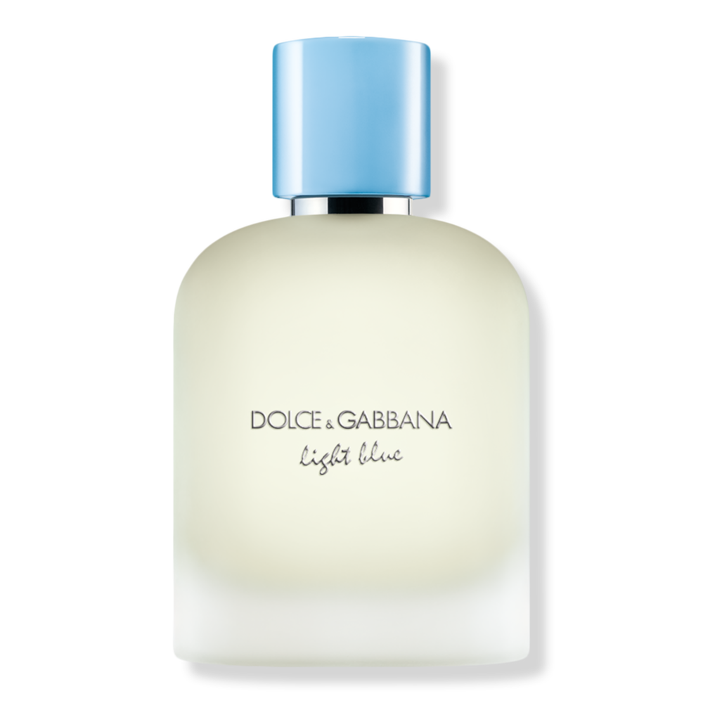 Dolce&Gabbana Light Blue Pour Home EDT 3.3 Fl. Oz.