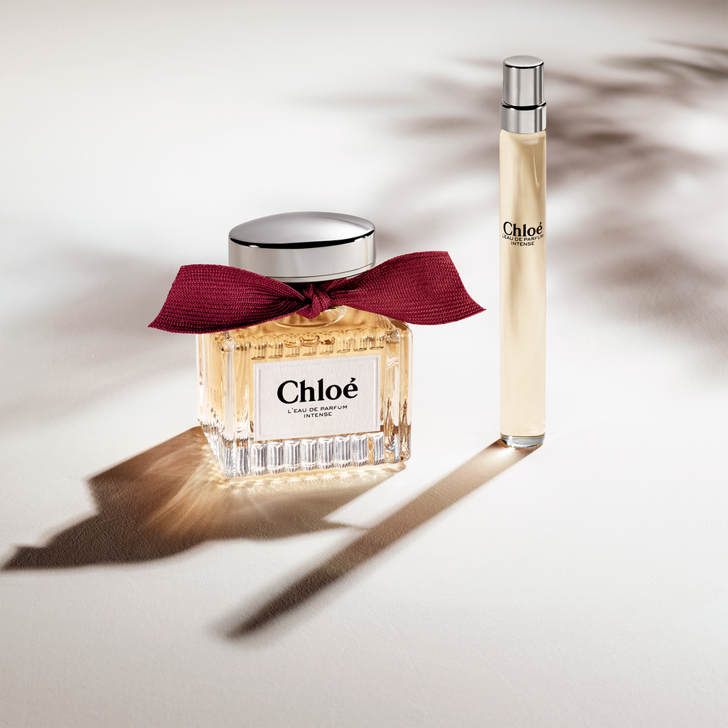 Chloe Eau De Parfum INTENSE 3.3 Fl. Oz.