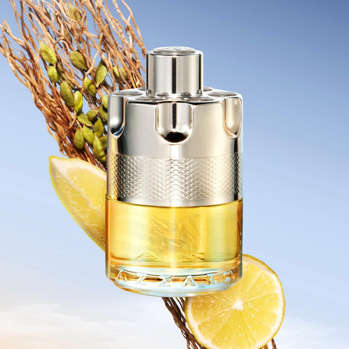 Azzaro WANTED EDT 3.38 Fl. Oz.