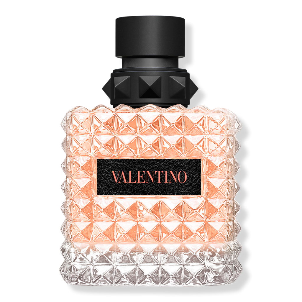 Donna Born in Roma Coral Fantasy Eau de Parfum 3.4oz.