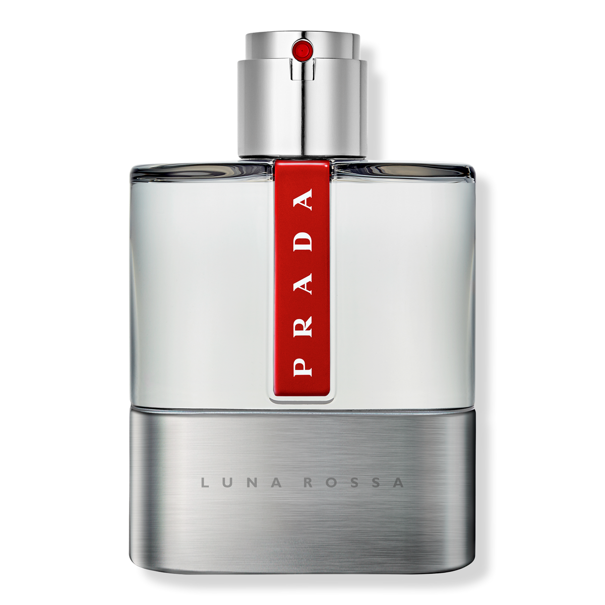 Prada Luna Rossa Eau De Toilet 3.3 Fl. Oz.