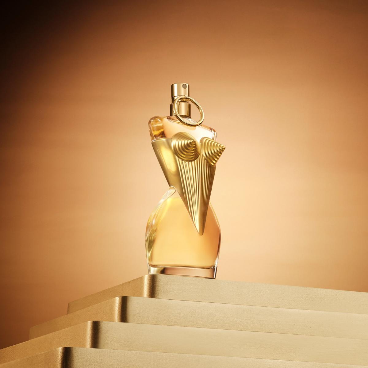 Jean Paul Gaultier Divine Eau De Parfume 3.4 Fl. Oz.
