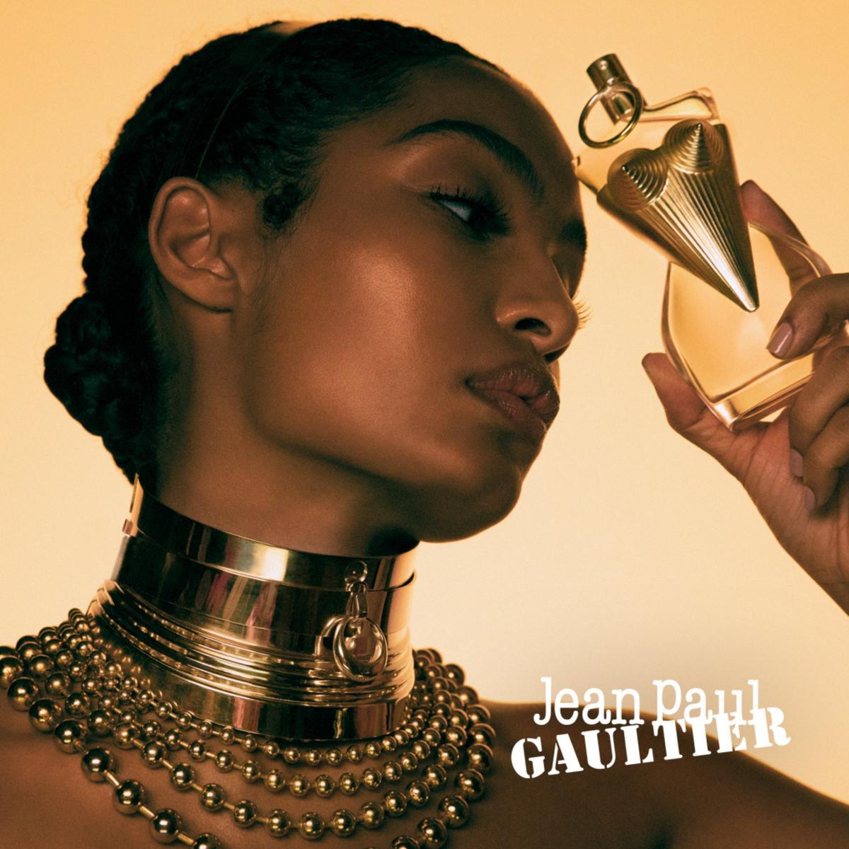 Jean Paul Gaultier Divine Eau De Parfume 3.4 Fl. Oz.