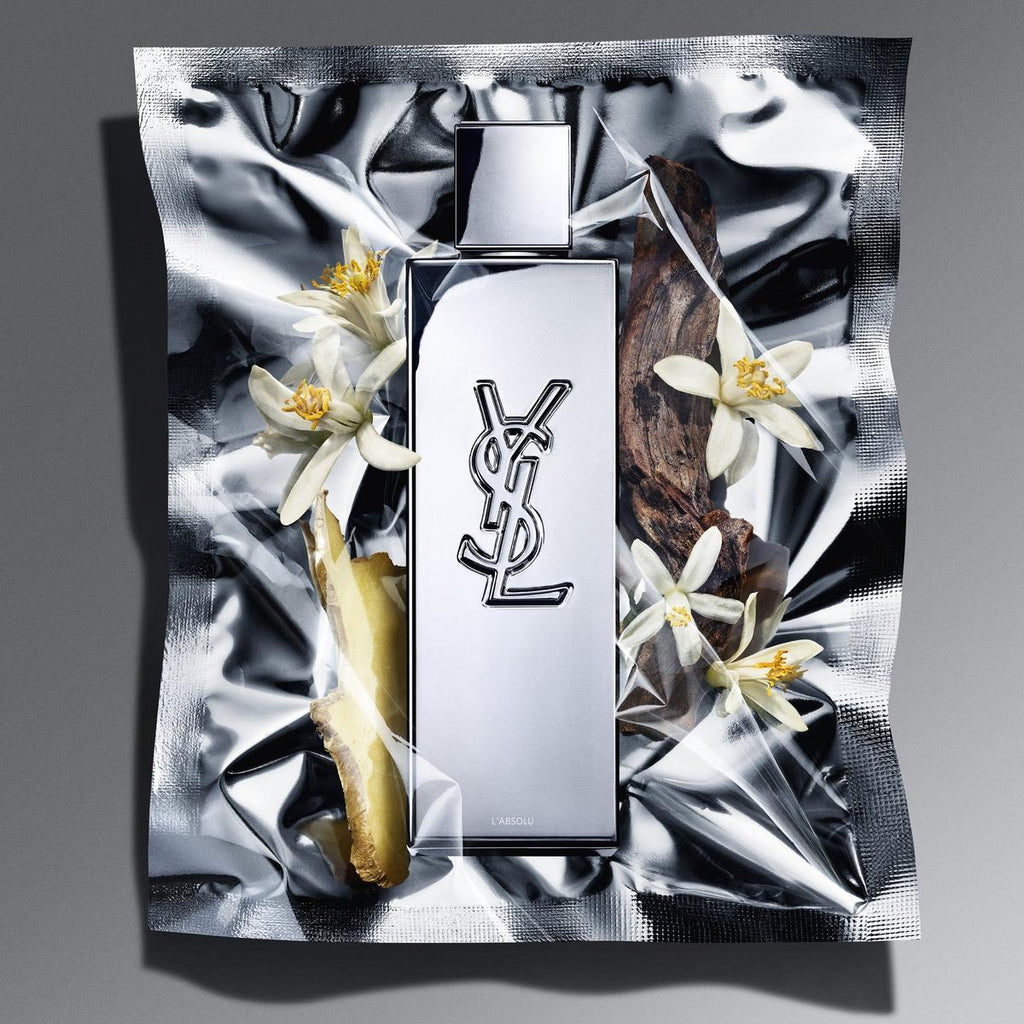 YSL Myslf L ' Absolu 2.0 Fl. Oz.