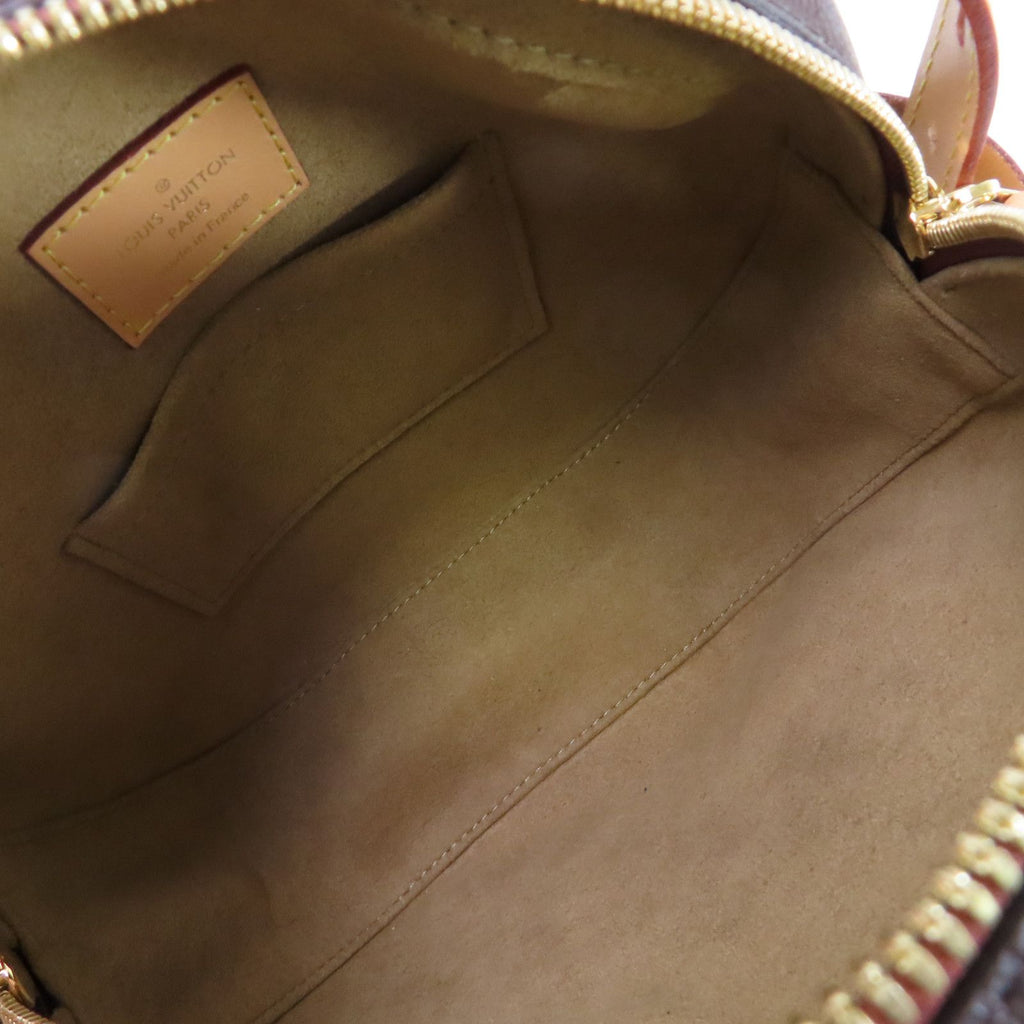Louis Vuitton Boite Chapeau Souple MM, Monogram