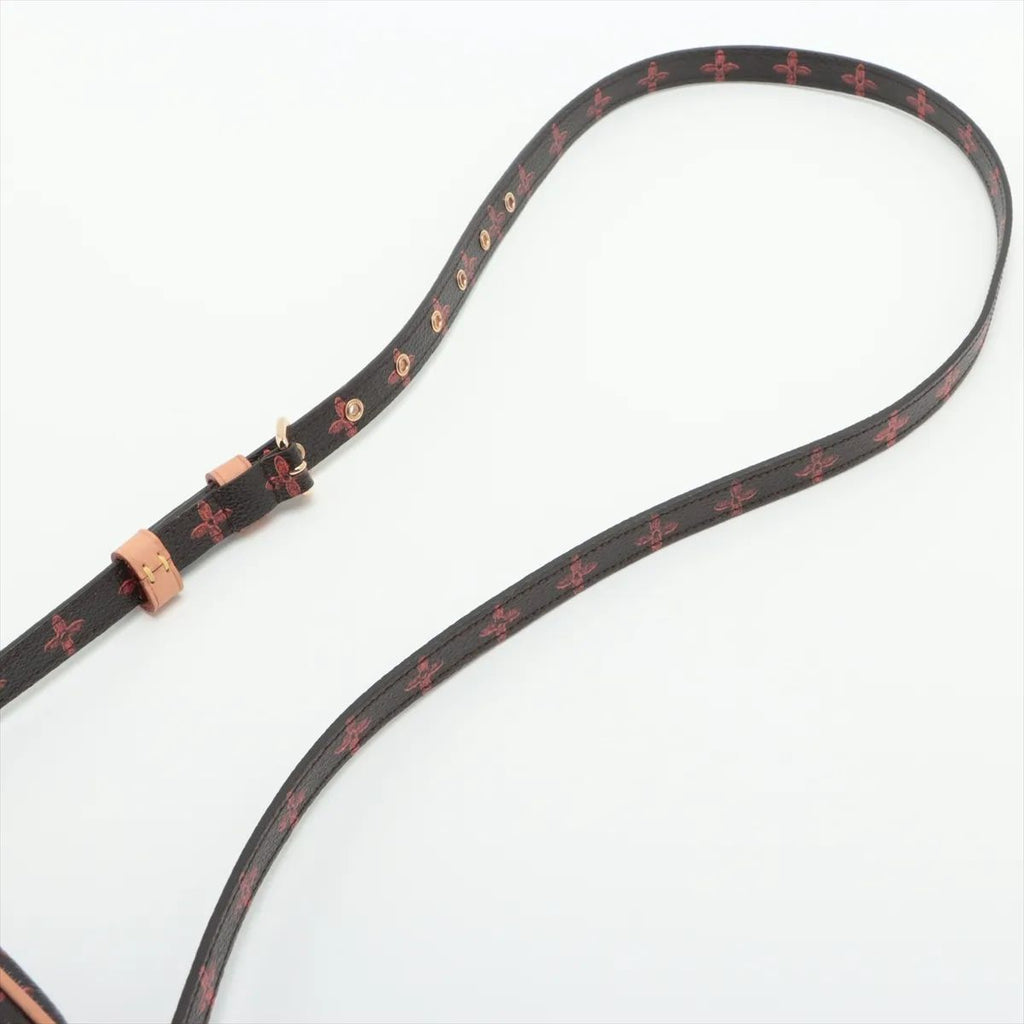 Louis Vuitton
Catogram Paname Brown
