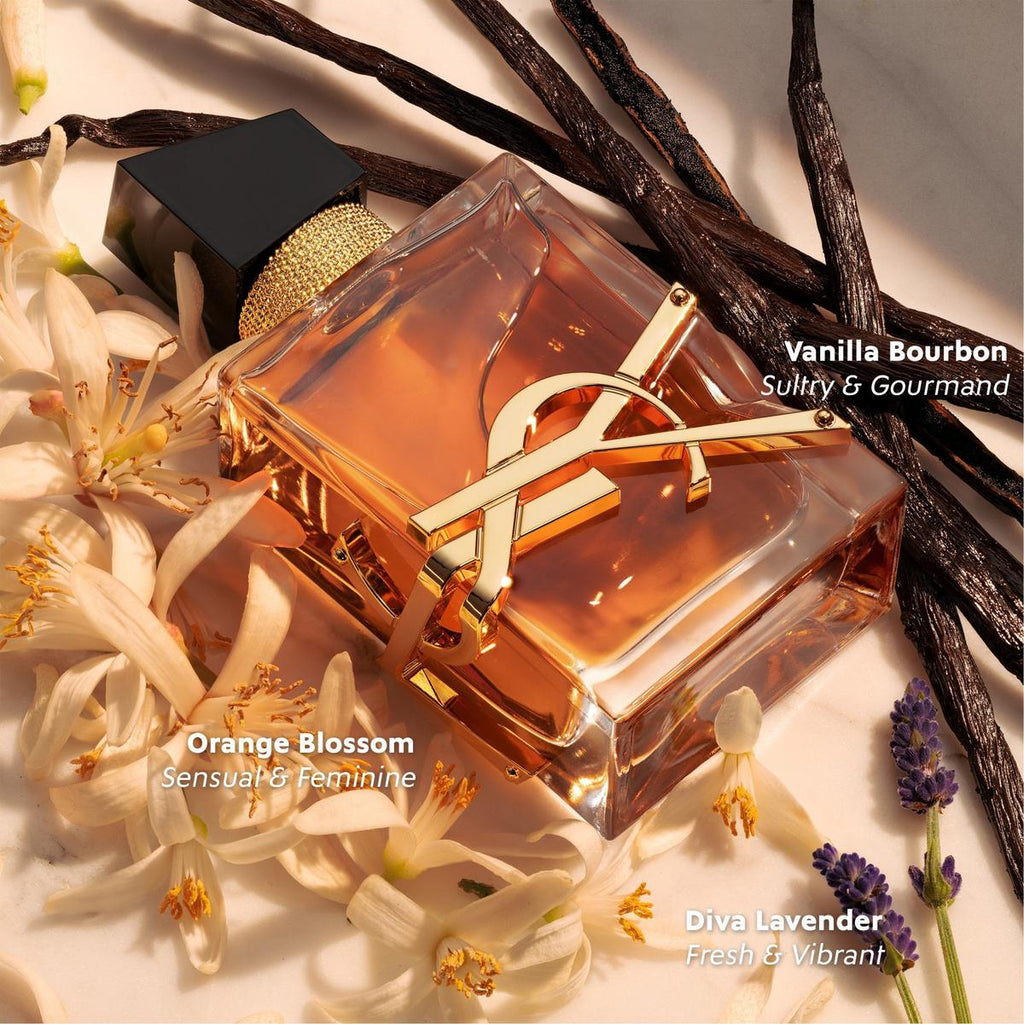 Yves Saint Laurent YSL Libre INTENSE Eau De Parfum 3 Fl. Oz.