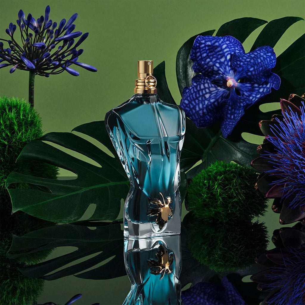 Jean Paul Gaultier " LE BEAU "4.2 Fl. Oz.