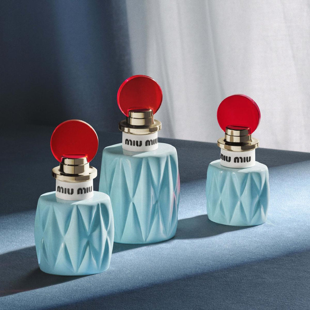 MIU MIU L'Eau de Muguet Eau De Parfum 1.7 Fl. Oz.