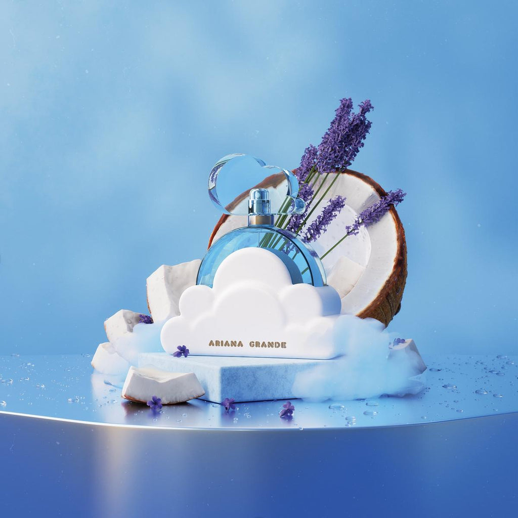 Ariana Grande Cloud Parfum 3.4 Fl. Oz.