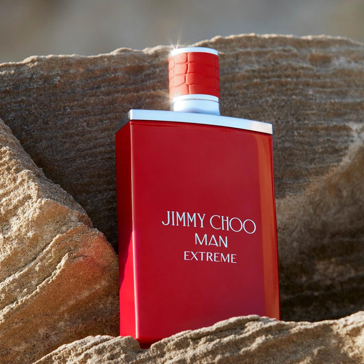Jimmy Choo Man EXTREME Parfum 3.3 Fl. Oz.