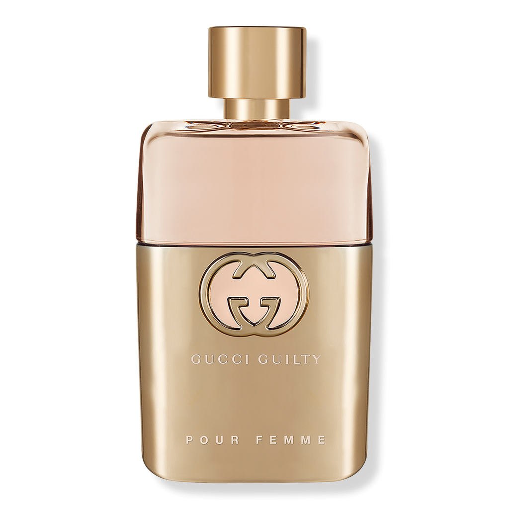 Gucci Guilty Eau De Parfum 3 Fl. Oz.