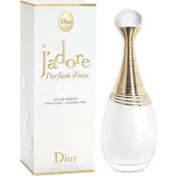 Dior J'dore Eau De Parfum 1 Fl. Oz.