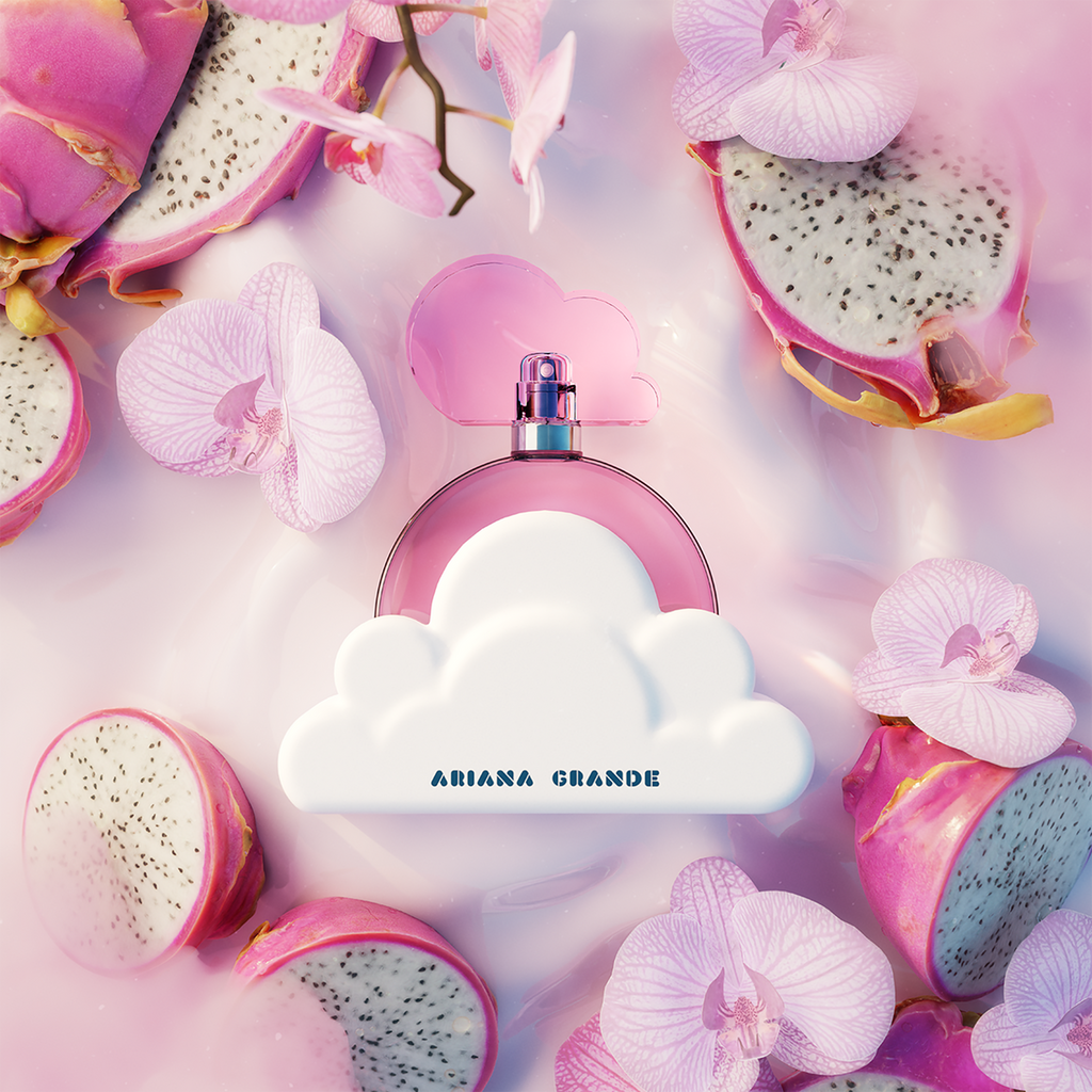 Ariana Grande Cloud Pink Parfum 3.4 Fl. Oz.