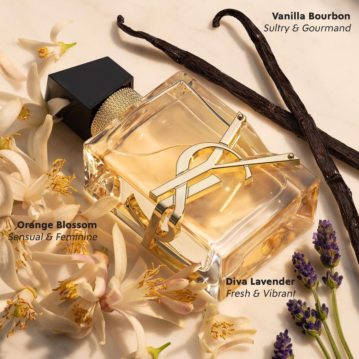 Yves Saint Laurent YSL Libre Eau De Parfum 3 Fl. Oz.