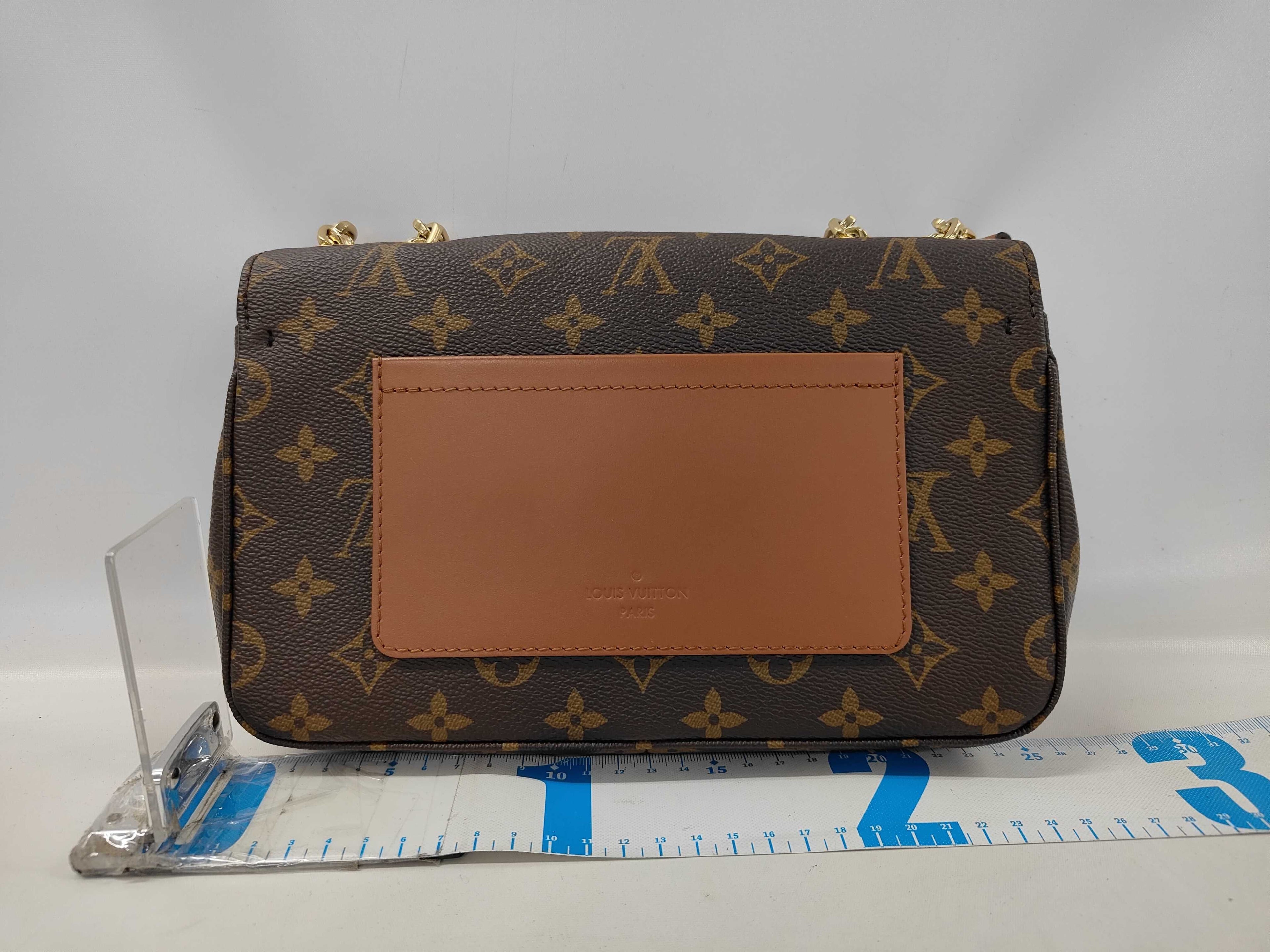 louis Vuitton Monogram Boiteau Chapeau Soupre Pm R