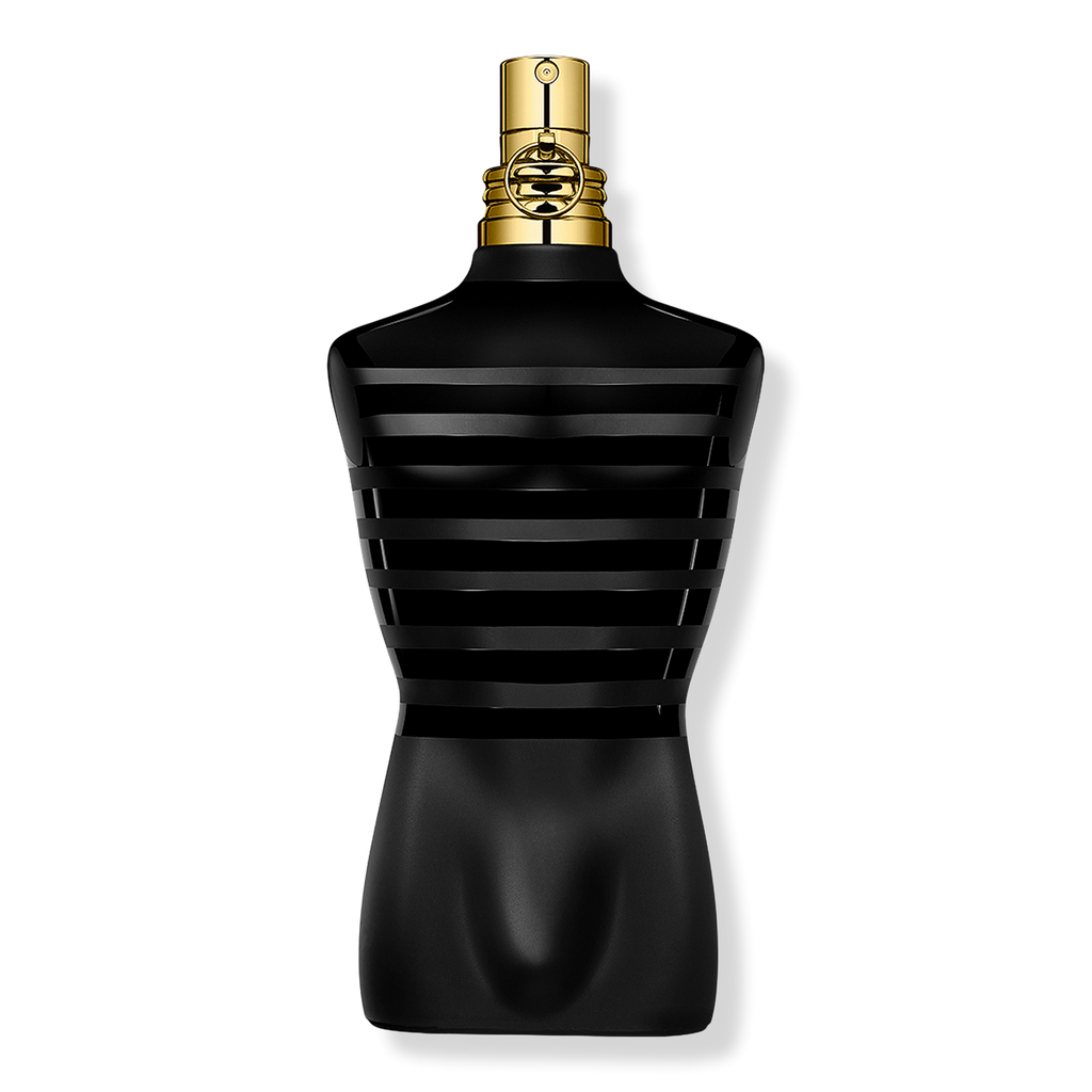 Jean Paul Gaultier " LE MALE " Parfume Intense 4.2 Fl. Oz.