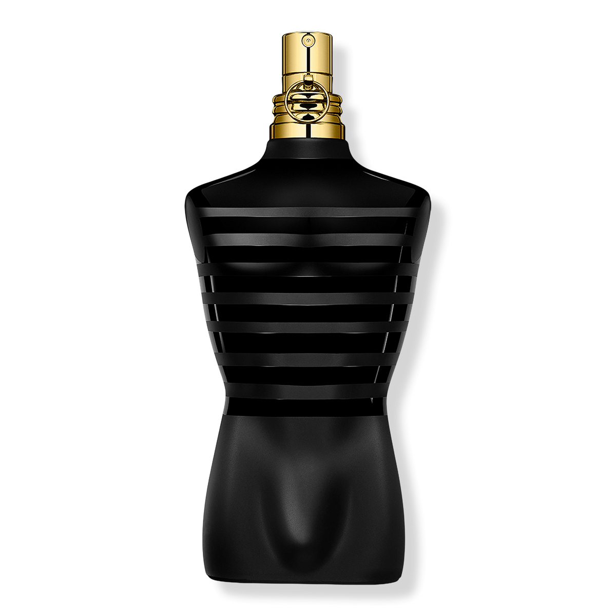 Jean Paul Gaultier " LE MALE " Parfume Intense 4.2 Fl. Oz.