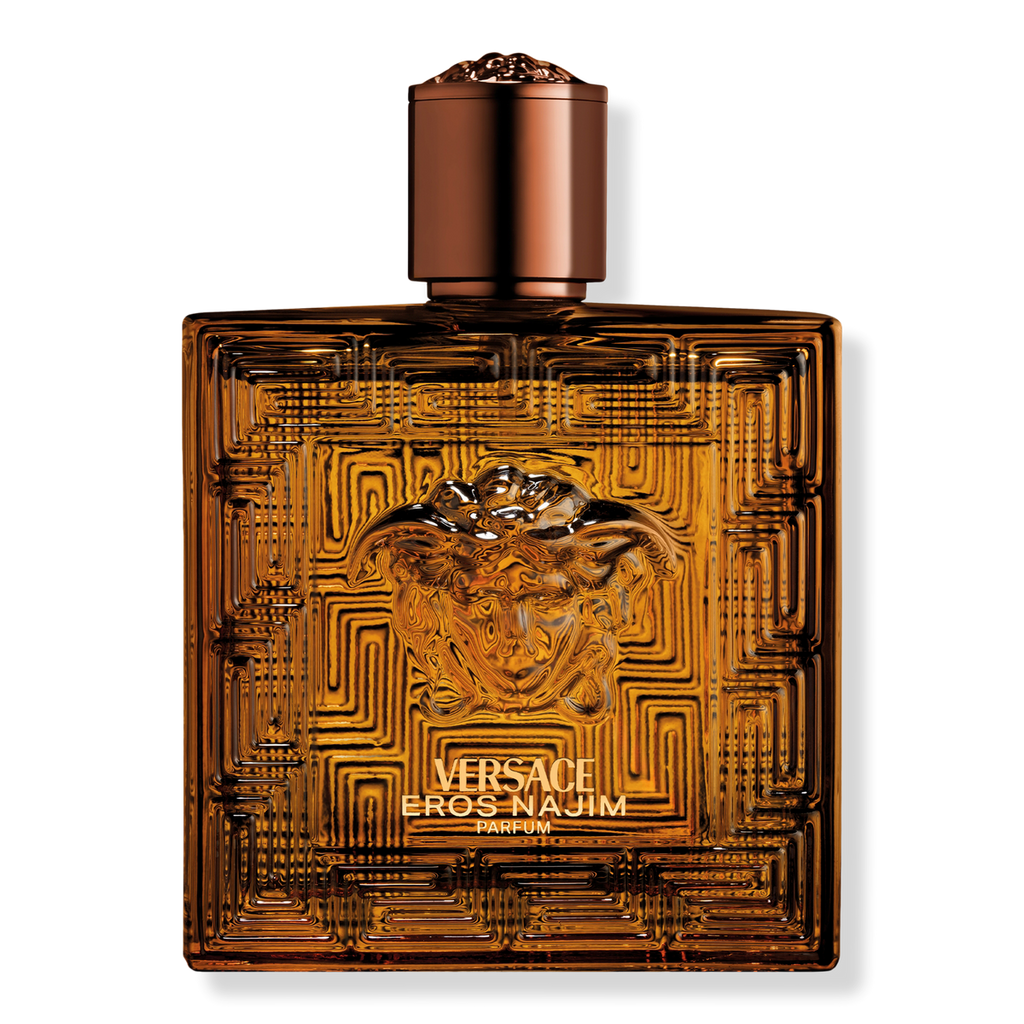 Versace EROS Najim Parfume 3.4 Fl. Oz.