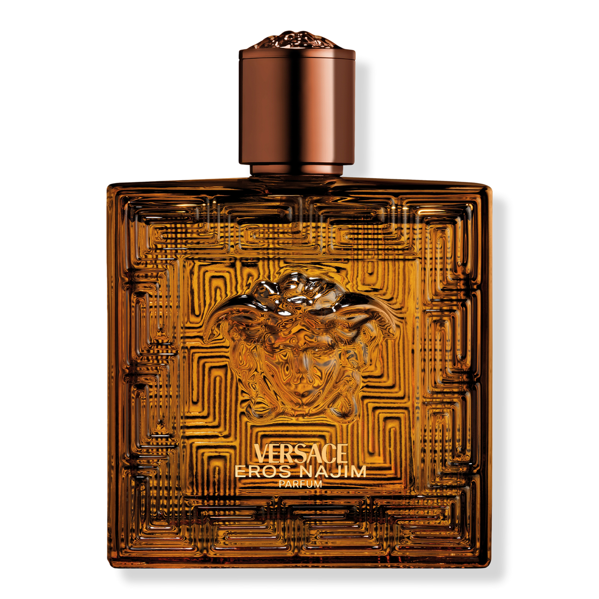Versace EROS Najim Parfume 3.4 Fl. Oz.