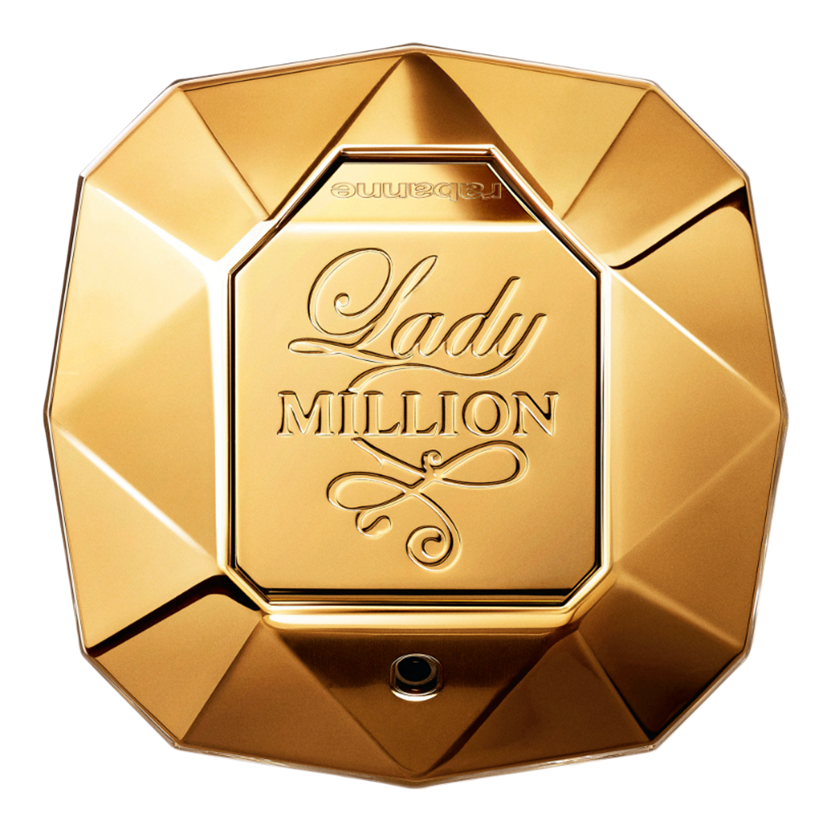 Paco Rabanne Lady Million Eau De Parfum 2.7 Fl. Oz.