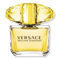 Versace Yellow Diamond Eau De Toilette 3 Fl. Oz.