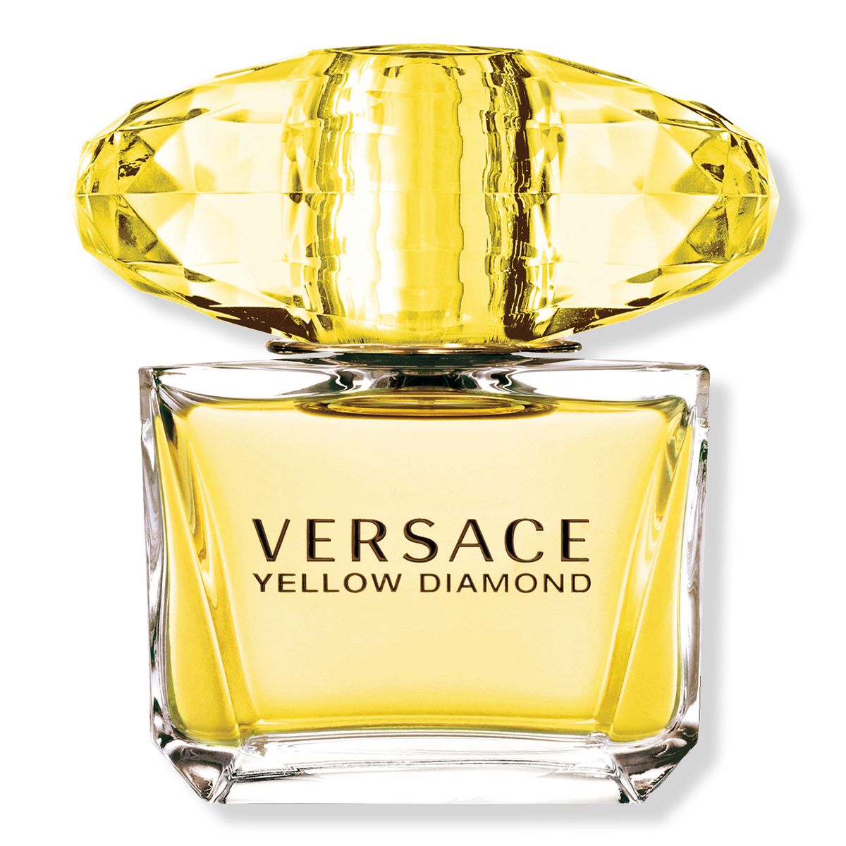 Versace Yellow Diamond Eau De Toilette 3 Fl. Oz.