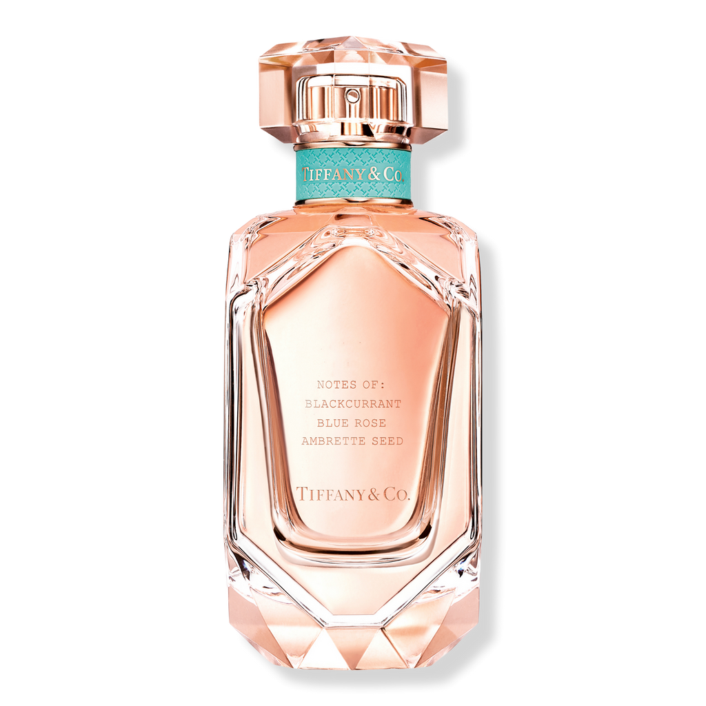 Tiffany & Co. Rose Gold Eau De Parfum 2.5 Fl. Oz.