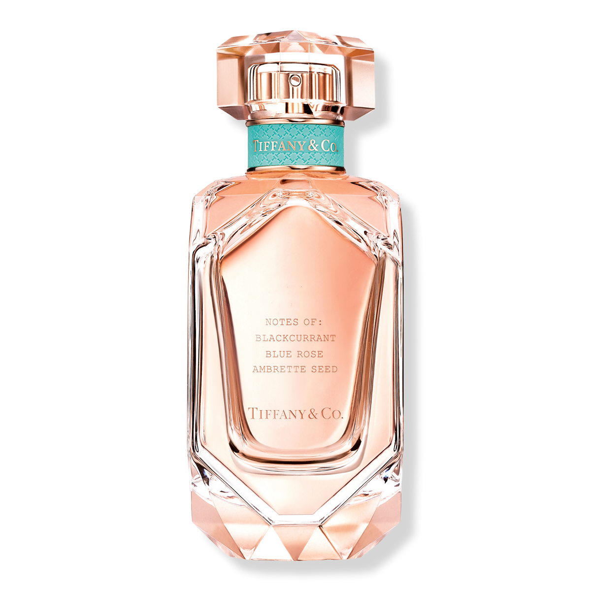 Tiffany & Co. Rose Gold Eau De Parfum 2.5 Fl. Oz.