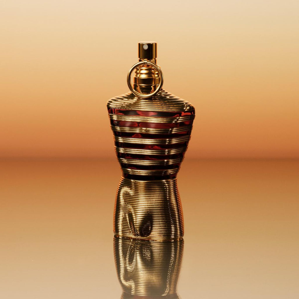 Jean Paul Gaultier " LE MALE " Parfume Elixir 6.8 Fl. Oz.