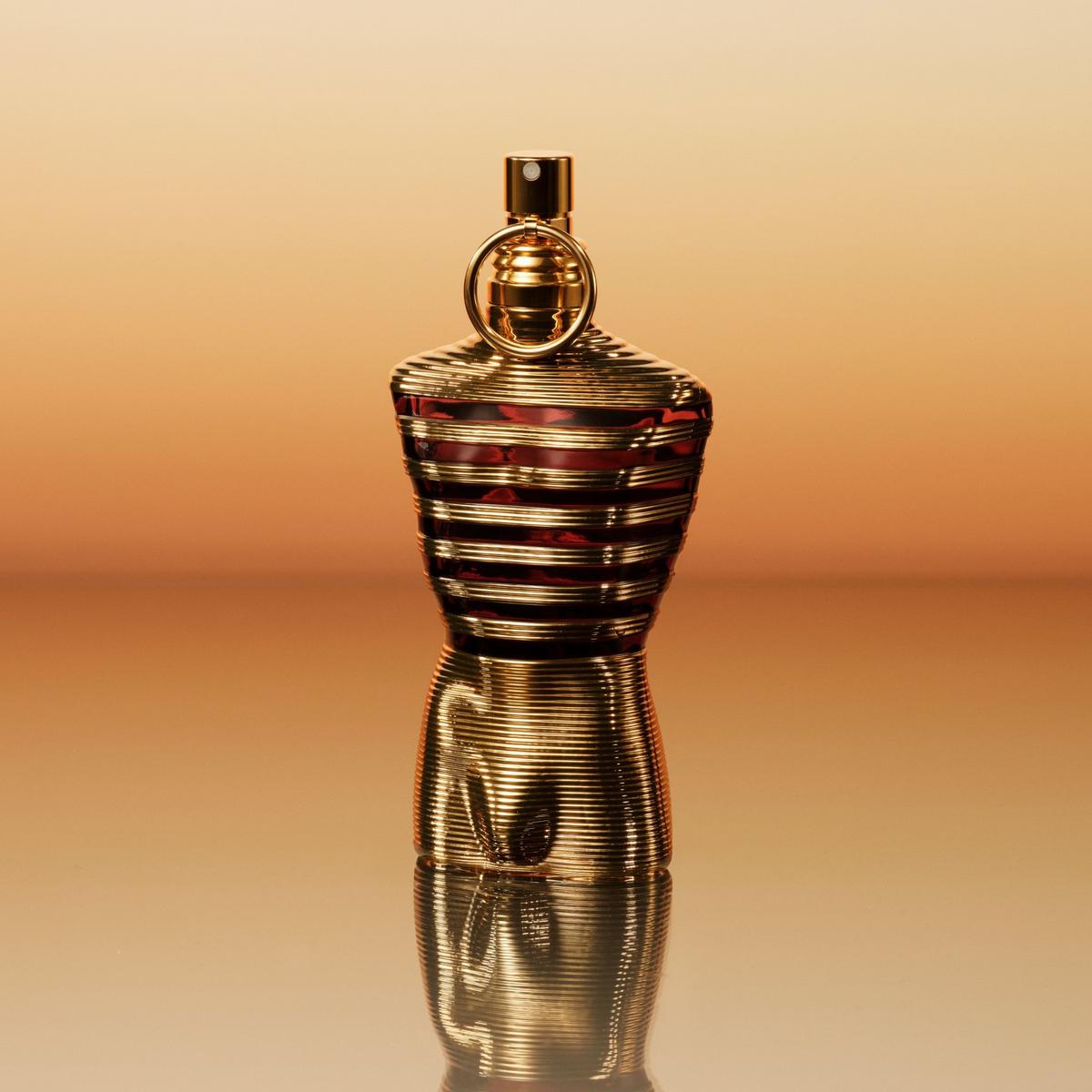 Jean Paul Gaultier " LE MALE " Parfume Elixir 6.8 Fl. Oz.