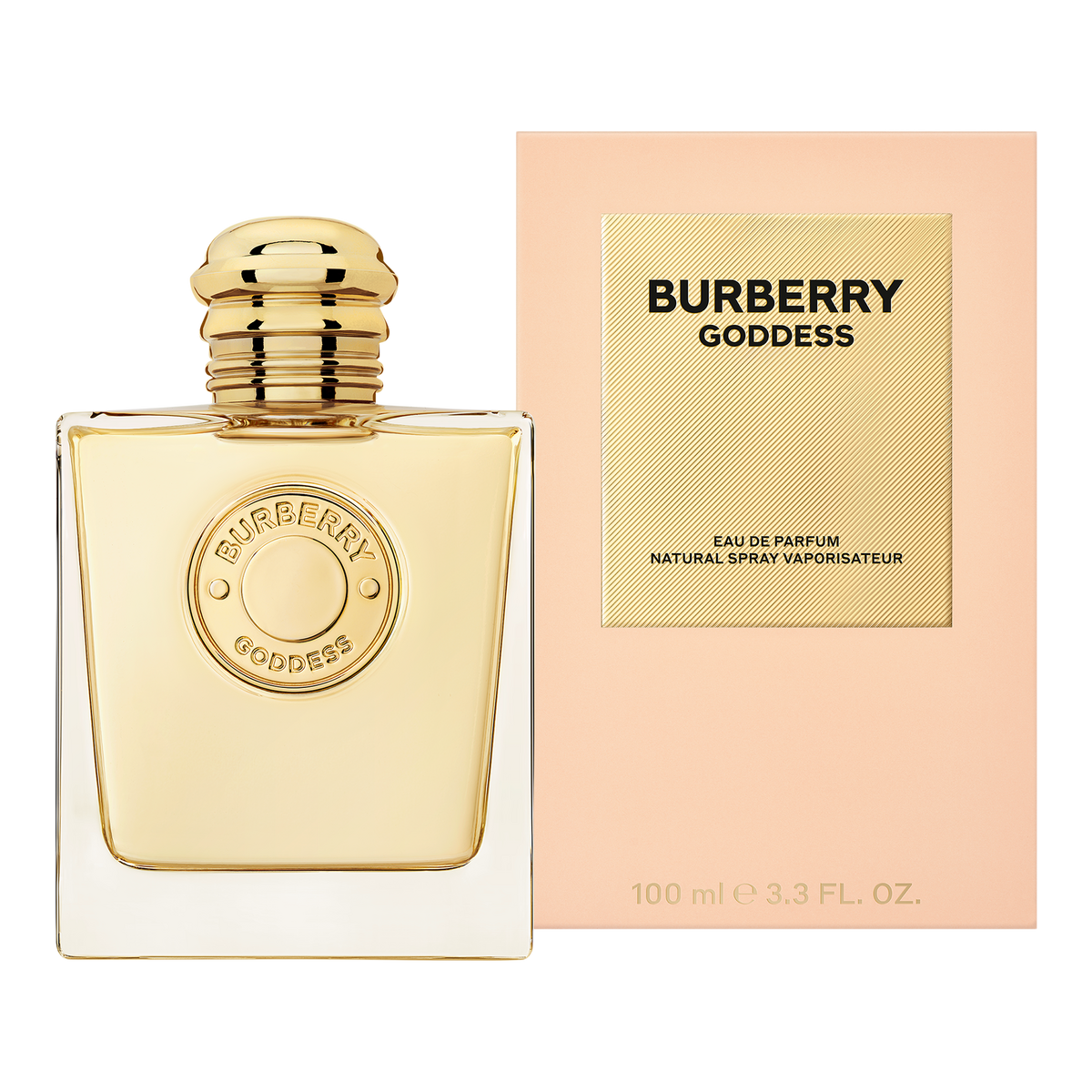 Burberry Goddess Eau De Parfum 3.3Fl. Oz.