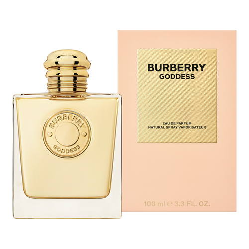 Burberry Goddess Eau De Parfum 3.3Fl. Oz.