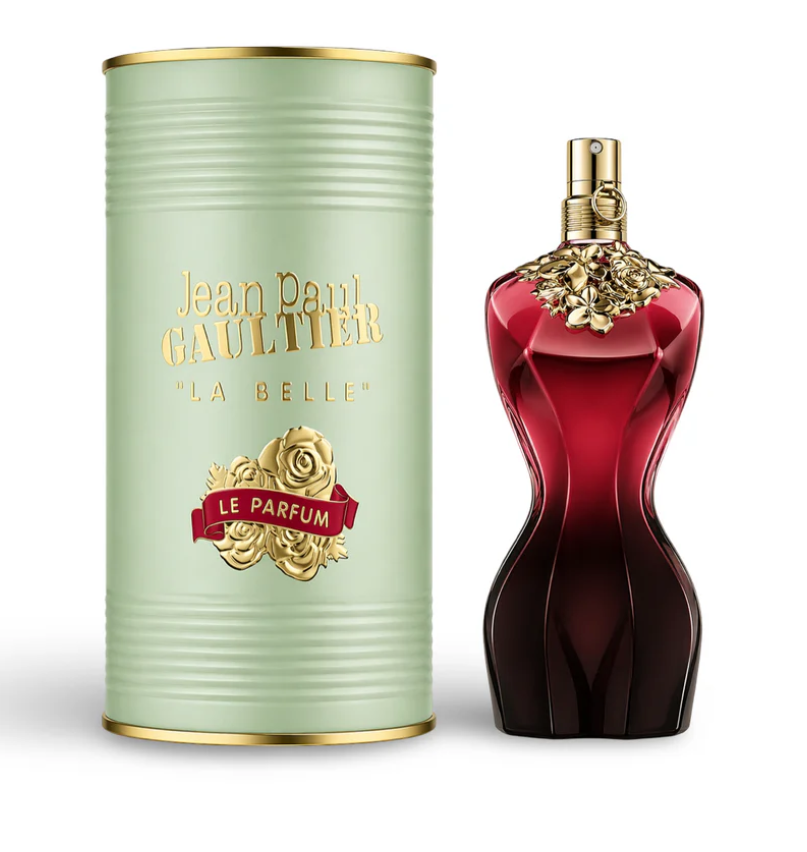Jean Paul Gaultier " La Belle " Eau De Parfum Intense  3.4 Fl. Oz.