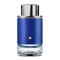 Montblanc Explorer Ultra Blue Eau De Parfume 3.3 Fl. Oz.