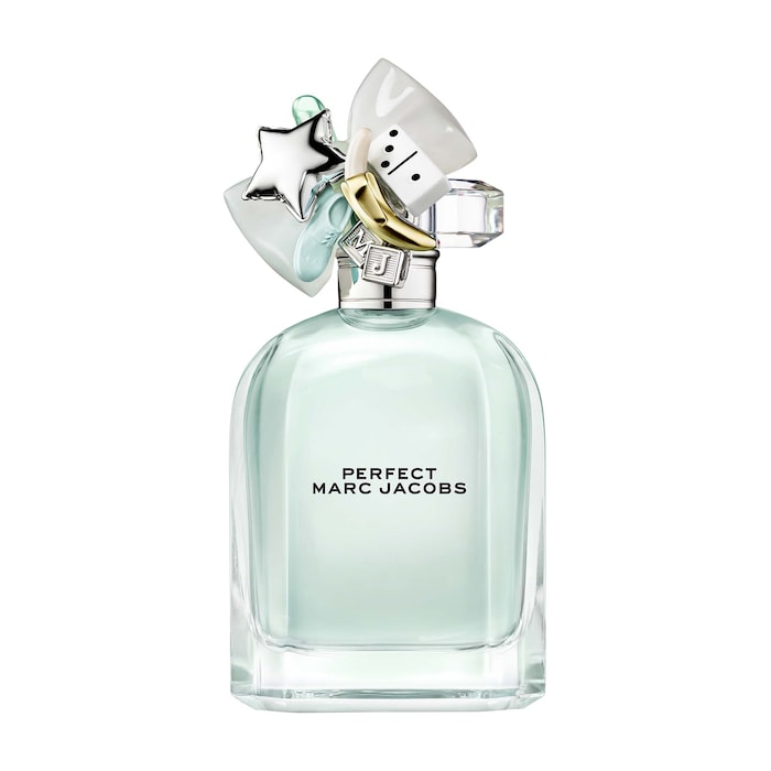 Marc Jacobs Daisy Perfect Eau De Toilette 3.3 Fl. Oz.