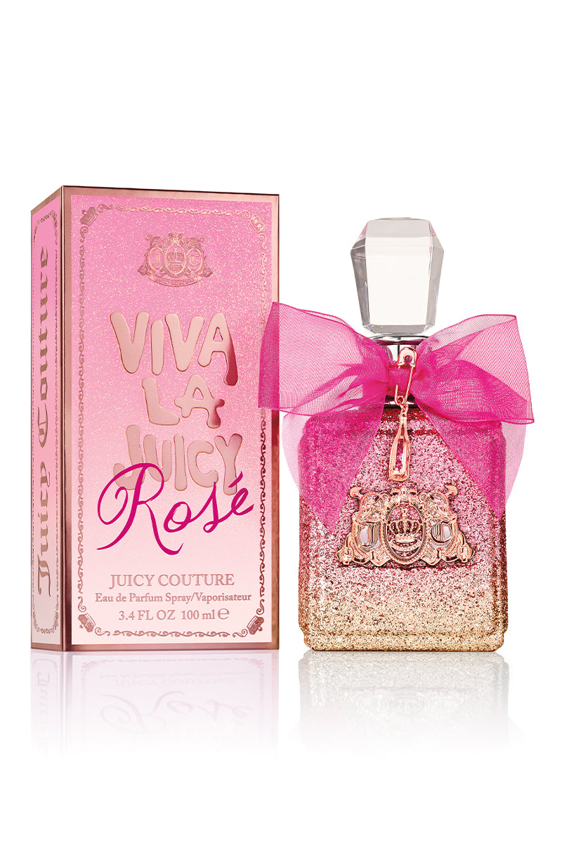 Juicy Couture Viva La Juicy Rose Eau De Parfum 3.4 Fl. Oz.