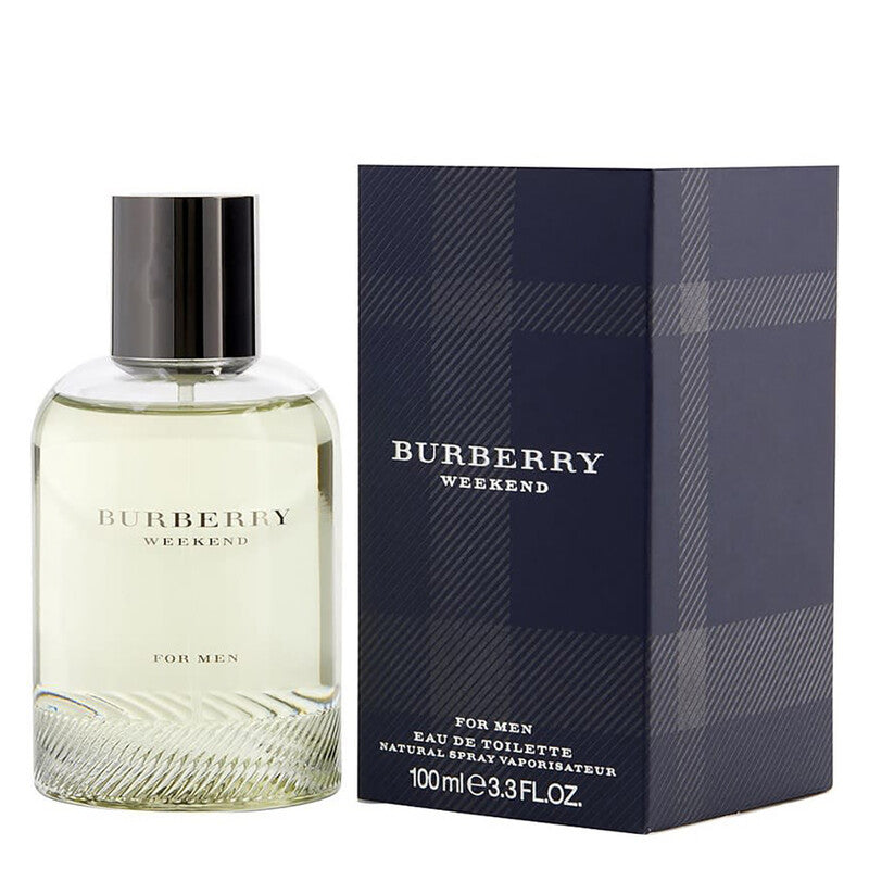 Burberry Weekend Eau De Toilette 3.3 Fl. Oz.