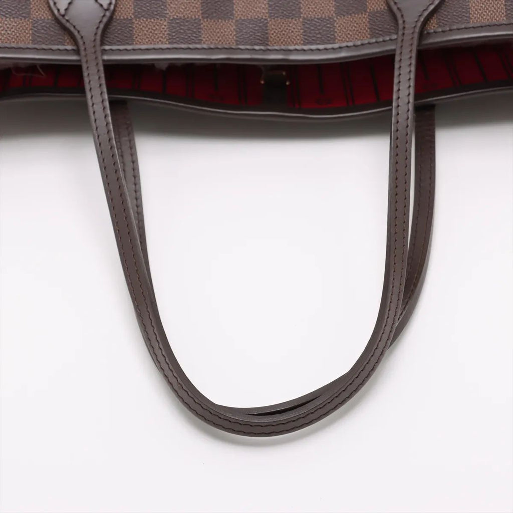 Louis Vuitton Neverfull MM, Damier Ebene