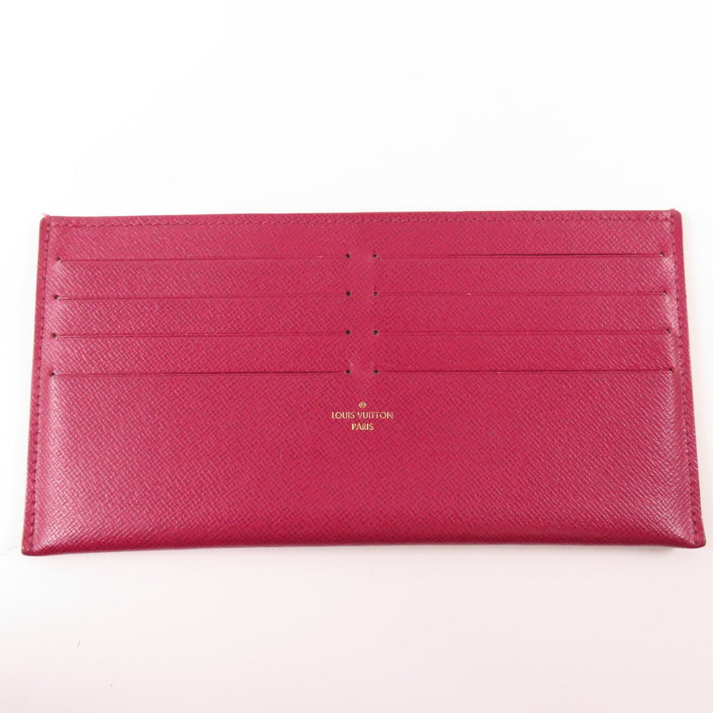 Louis Vuitton Félicie Pochette, Monogram