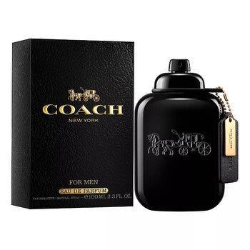 Coach New York Eau De Parfum 3.3 Fl. Oz.